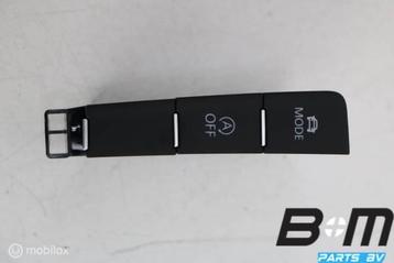 Schakelaar in middenconsole VW Golf 7 5G1927137N beschikbaar voor biedingen