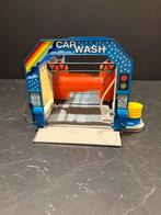 Playmobile Carwash, Ophalen, Zo goed als nieuw