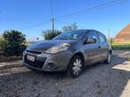 Renault Clio 1.5+dCi+Authentique+ECO  - 250.000km, 2010, Stof, Grijs, Particulier, Euro 4