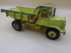 DINKY SUPERTOYS - MECCANO - Eclid Dump Truck, Ophalen of Verzenden, Gebruikt, Bus of Vrachtwagen