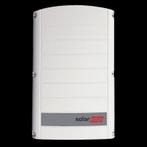Koop of ruil omvormer van 5 KW met toebehoren, Doe-het-zelf en Bouw, Zonnepanelen en Toebehoren, Ophalen of Verzenden, Zo goed als nieuw