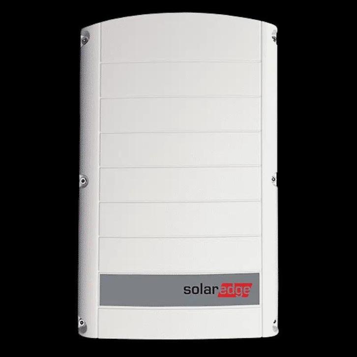 Koop of ruil omvormer van 5 KW met toebehoren, Doe-het-zelf en Bouw, Zonnepanelen en Toebehoren, Zo goed als nieuw, Overige typen