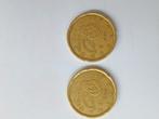 20 cent Spanje België 1999, Postzegels en Munten, Munten | Europa | Euromunten, Ophalen of Verzenden, België, 20 cent