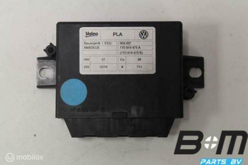 Regelapparaat parkeerhulp diverse VW 1T0919475A, Auto-onderdelen, Overige Auto-onderdelen, Gebruikt