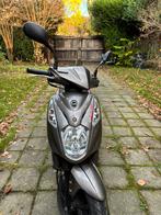 Sym orbit 2 b class 7000 km, Fietsen en Brommers, Scooters | SYM, Ophalen, Benzine, 50 cc, Orbit