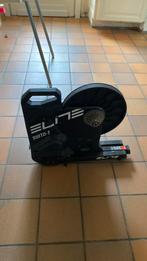 Elite suito T, Ophalen, Zo goed als nieuw