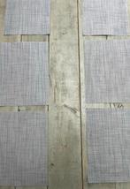 Placemats 6 stuks van Ikea, Ophalen of Verzenden, Zo goed als nieuw, Roze, Placemat