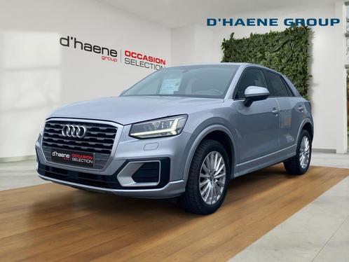 Audi Q2 Q2 30 TFSI Design (EU6d-TEMP), Auto's, Audi, Q2, ABS, Airbags, Airconditioning, Boordcomputer, Cruise Control, Navigatiesysteem