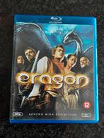 Eragon blu ray NL FR, Ophalen of Verzenden, Zo goed als nieuw