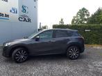MAZDA CX5, Auto's, Mazda, Automaat, Bedrijf, SUV of Terreinwagen, Zilver of Grijs