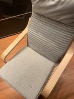 Ikea poang fauteuil, Huis en Inrichting, Zo goed als nieuw