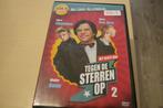 tegen de sterren op 2, Cd's en Dvd's, Ophalen of Verzenden