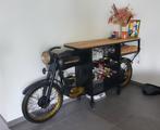 Procurez-vous un motor-bar à Wijgmaal, Enlèvement, Comme neuf