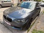 bmw 116d 2013 165000 km navi, Auto's, 1 Reeks, Bedrijf, Diesel, Te koop