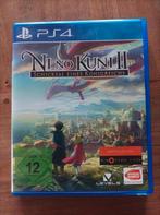 PS4 Ni No Kuni II (2), Comme neuf, Un ordinateur, Aventure et Action, À partir de 12 ans