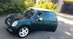 Mini cooper 2002 Automaat Benzine, Auto diversen, Handleidingen en Instructieboekjes, Ophalen of Verzenden