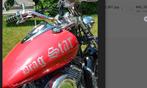 Yamaha dragstar, Chopper, Particulier, 1100 cc