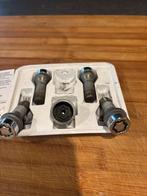 Boulon antivol, Enlèvement ou Envoi, Comme neuf