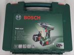 Bosch PSR 14,4 1x gebruikt. Boormachine schroefmachine, Ophalen of Verzenden, Nieuw, Boormachine, Variabele snelheid