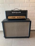 Matchless Clubman clone, Muziek en Instrumenten, Ophalen, Zo goed als nieuw