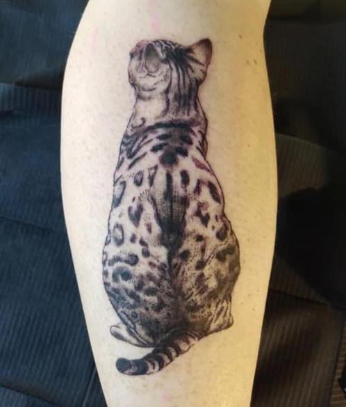 Tattoo, Handtassen en Accessoires, Piercings, Nieuw, Overige typen, Overige materialen, Ophalen of Verzenden