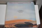 3 LP's "Mike Oldfield", Cd's en Dvd's, Ophalen of Verzenden, Gebruikt, Progressive