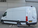 Mercedes Sprinter 317 CDI Koelwagen L3H2 Thermo King V-200 M, Auto's, Automaat, Stof, Euro 6, 4 cilinders