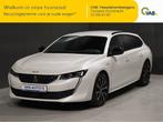 Peugeot 508   SW GT-LINE 1.6 PHEV, Auto's, Automaat, Parkeersensor, Bedrijf, 5 deurs