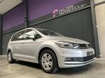 Volkswagen Touran 2.0TDi GPS CarPlay Pano Dak Euro6d!, Auto's, Volkswagen, 122 pk, 4 cilinders, https://public.car-pass.be/vhr/36fb2228-3ce9-4fbe-9e02-7c46c54db7a5