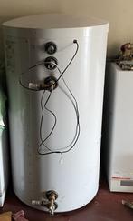 Viessmann boiler van 160 L, Ophalen, Gebruikt, Aardgas, 100 liter of meer