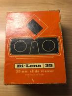 Bi lens 35, Audio, Tv en Foto, Fotocamera's Analoog, Ophalen of Verzenden, Gebruikt, Overige Merken