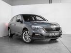 Skoda Scala Scala 1.5 TSI Style DSG (EU6AP), Auto's, Skoda, Automaat, Scala, Bedrijf, 133 g/km