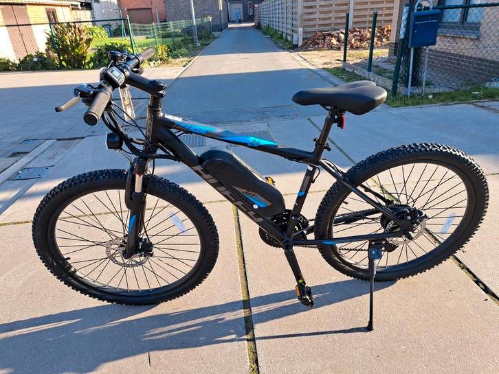 Nieuwe elecktrische fiets 499 euro 0 meter gereden, Fietsen en Brommers, Fietsen | Mountainbikes en ATB, Nieuw, Ophalen