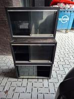 Kastenblokken 3st, Dieren en Toebehoren, Knaagdieren en Konijnen | Hokken en Kooien, Ophalen