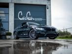 BMW M4 Competition Coupé 3.0 M DKG Drivelogic | PPF!, Auto's, BMW, Automaat, Achterwielaandrijving, Zwart, Leder