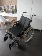 Fauteuil roulant de la marque Breezy, Divers, Chaises roulantes, Enlèvement