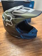 Fox v1 helm maat Medium, Motoren, Ophalen, Nieuw zonder kaartje, M, Overige merken