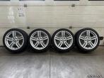 GERESERVEERD 19'' Originele BMW velgen Bridgestone winter |, Auto-onderdelen, Banden en Velgen, Banden en Velgen, Winterbanden