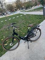 Damesfiets, Fietsen en Brommers, Ophalen, Zo goed als nieuw, Versnellingen