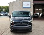 Renault Trafic BTW-WAGEN*VERLENGDE-VERSIE*DRAAIENDE-STOELEN*, 4 cilinders, 2327 kg, https://public.car-pass.be/vhr/a32f68c8-3be6-4c84-b481-7fc6cb9bfb27