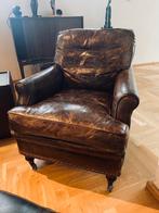 Prachtige antieke éénzit in zeer mooie staat!, Huis en Inrichting, Zetels | Zetels, Ophalen