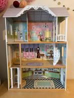 Kidcraft Poppenhuis voor Barbies, Enlèvement, Comme neuf, Maison de poupées