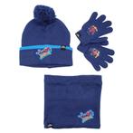 Spiderman Winterset: Handschoenen, Muts, Colsjaal, Kinderen en Baby's, Kinderkleding | Mutsen, Sjaals en Handschoenen, Setje, Nieuw