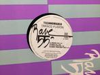 Technomania. Trance-Fusion., Cd's en Dvd's, Vinyl | Dance en House, Ophalen of Verzenden, Gebruikt