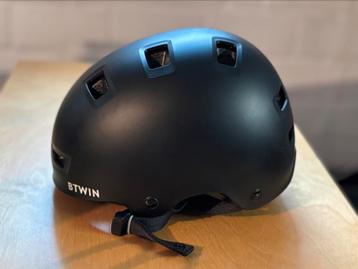 fietshelm BTWIN beschikbaar voor biedingen