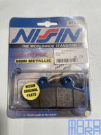 Nissin 2P220 remblokken set Honda CBR 750 1000 VFR XL transa, Motoren, -, -, Nieuw, Ophalen of Verzenden