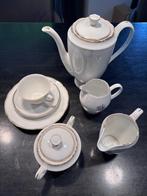 Porseleinen koffieservies, Antiek en Kunst, Ophalen
