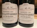 Nuits saint Georges 1er cru Murgers Meo Camuzet, Collections, Enlèvement ou Envoi, Comme neuf