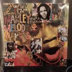 Ziggy Marley And The Melody Makers - One Bright Day LP, Ophalen of Verzenden, 1980 tot 2000, Zo goed als nieuw, 12 inch