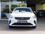 Opel Corsa EDITION 1.2 75 PK APPLE/ANDROID AUTO*AIRCO*SENSO, 5 places, 55 kW, Berline, Achat